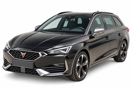 Cupra Leon Gebrauchtwagen