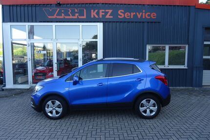 Opel Mokka Gebrauchtwagen