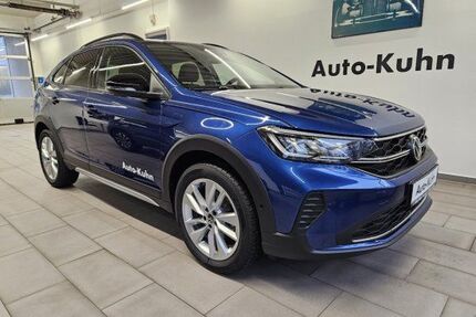 VW Taigo Gebrauchtwagen