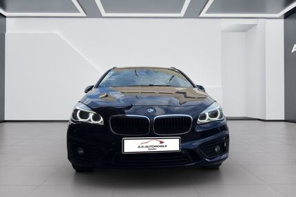 BMW 218 Active Tourer Gebrauchtwagen