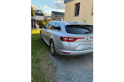 Renault Talisman Gebrauchtwagen