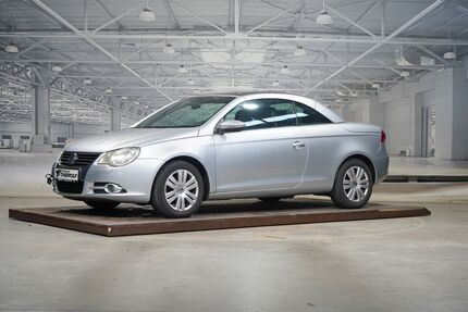 VW Eos Gebrauchtwagen