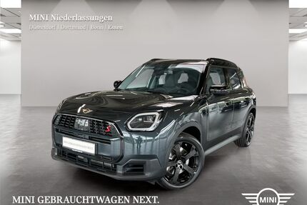 Mini Countryman S (Cooper) Gebrauchtwagen