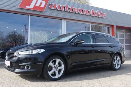 Ford Mondeo Gebrauchtwagen