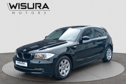 BMW 118 Gebrauchtwagen
