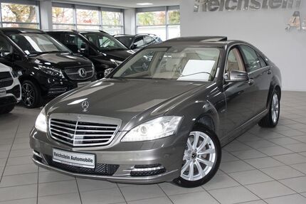 Mercedes-Benz S 350 Gebrauchtwagen