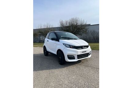 Aixam City Gebrauchtwagen