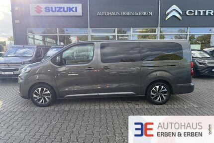 Citroen SpaceTourer Gebrauchtwagen