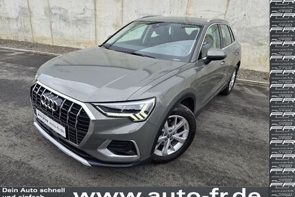 Audi Q3 Gebrauchtwagen