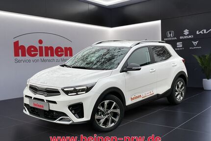 Kia Stonic Gebrauchtwagen