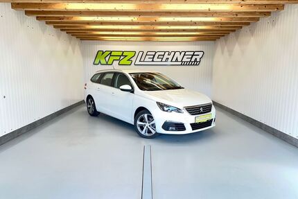 Peugeot 308 Gebrauchtwagen