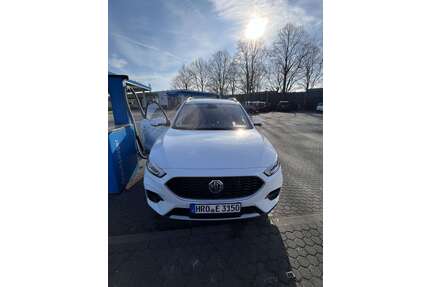 MG ZS Gebrauchtwagen