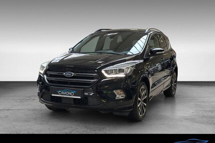 Ford Kuga ST-Line AWD Autom. Navi Kamera AHK Sony 