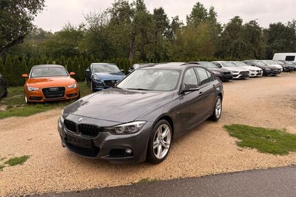 BMW 320 Gebrauchtwagen