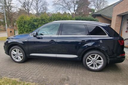 Audi Q7 Gebrauchtwagen