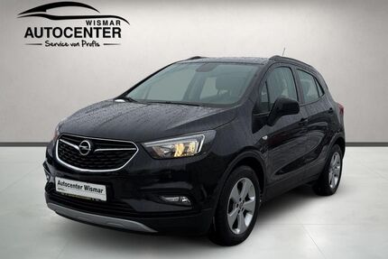 Opel Mokka X Gebrauchtwagen