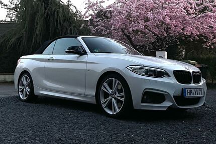 BMW 228 Gebrauchtwagen
