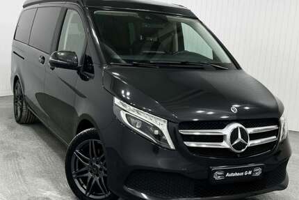 Mercedes-Benz V 300 Gebrauchtwagen