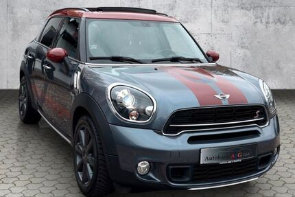 Mini Cooper SD Countryman Gebrauchtwagen