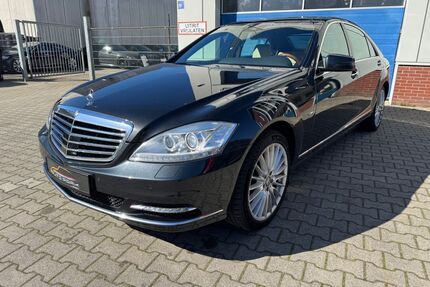 Mercedes-Benz S 350 Gebrauchtwagen