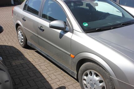 Skoda Vectra 