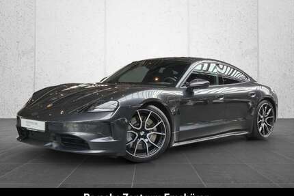 Porsche Taycan Gebrauchtwagen