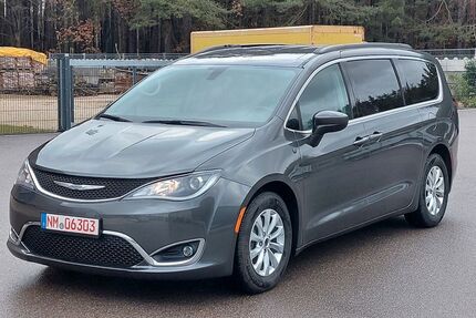 Chrysler Pacifica Gebrauchtwagen