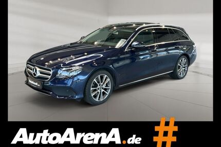 Mercedes-Benz E 220 Gebrauchtwagen