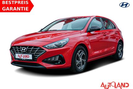Hyundai i30 Gebrauchtwagen