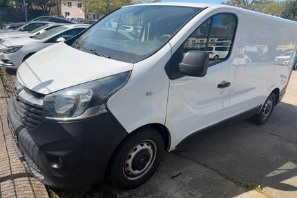 Opel Vivaro Gebrauchtwagen