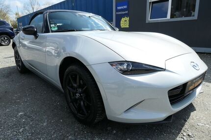 Mazda MX-5 Gebrauchtwagen