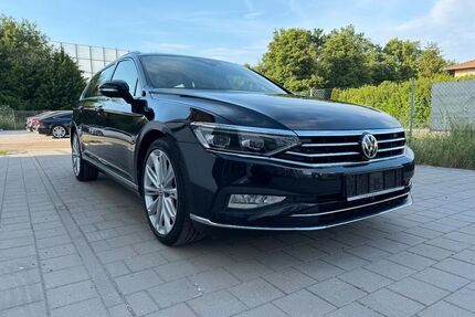 VW Passat Variant Gebrauchtwagen