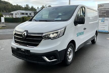 Renault Trafic Gebrauchtwagen