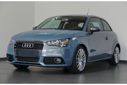 Audi A1 Gebrauchtwagen