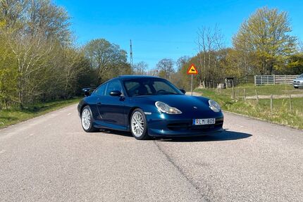 Porsche 996 Gebrauchtwagen