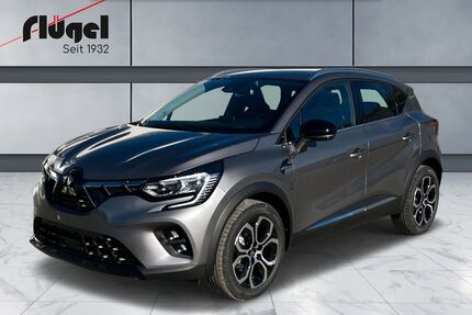 Mitsubishi ASX Gebrauchtwagen