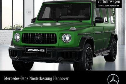 Mercedes-Benz G 63 AMG Gebrauchtwagen