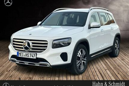 Mercedes-Benz GLB 200 Gebrauchtwagen