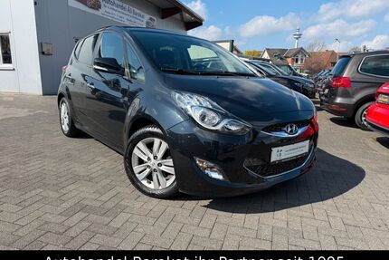 Hyundai ix20 Gebrauchtwagen