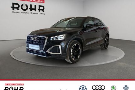 Audi Q2 Gebrauchtwagen