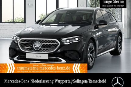 Mercedes-Benz E 300 Gebrauchtwagen