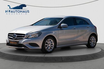 Mercedes-Benz A 180 Gebrauchtwagen