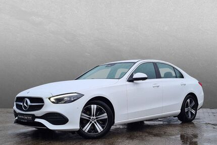 Mercedes-Benz C 180 Gebrauchtwagen