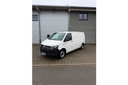 VW T6 Transporter Gebrauchtwagen