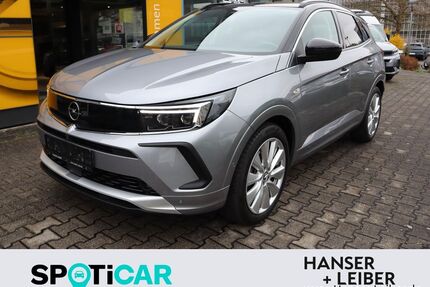 Opel Grandland (X) Gebrauchtwagen