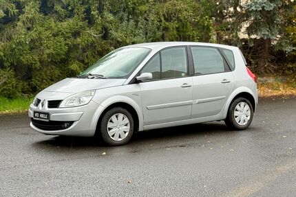 Renault Scenic Gebrauchtwagen