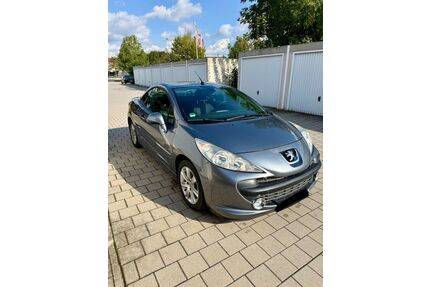 Peugeot 207 Gebrauchtwagen