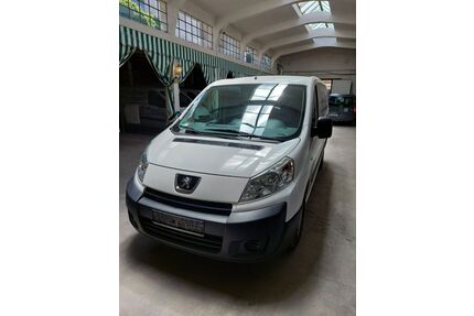 Peugeot Expert Gebrauchtwagen