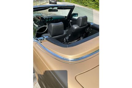 Mercedes-Benz SL 300 Gebrauchtwagen
