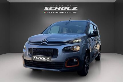 Citroen Berlingo Gebrauchtwagen